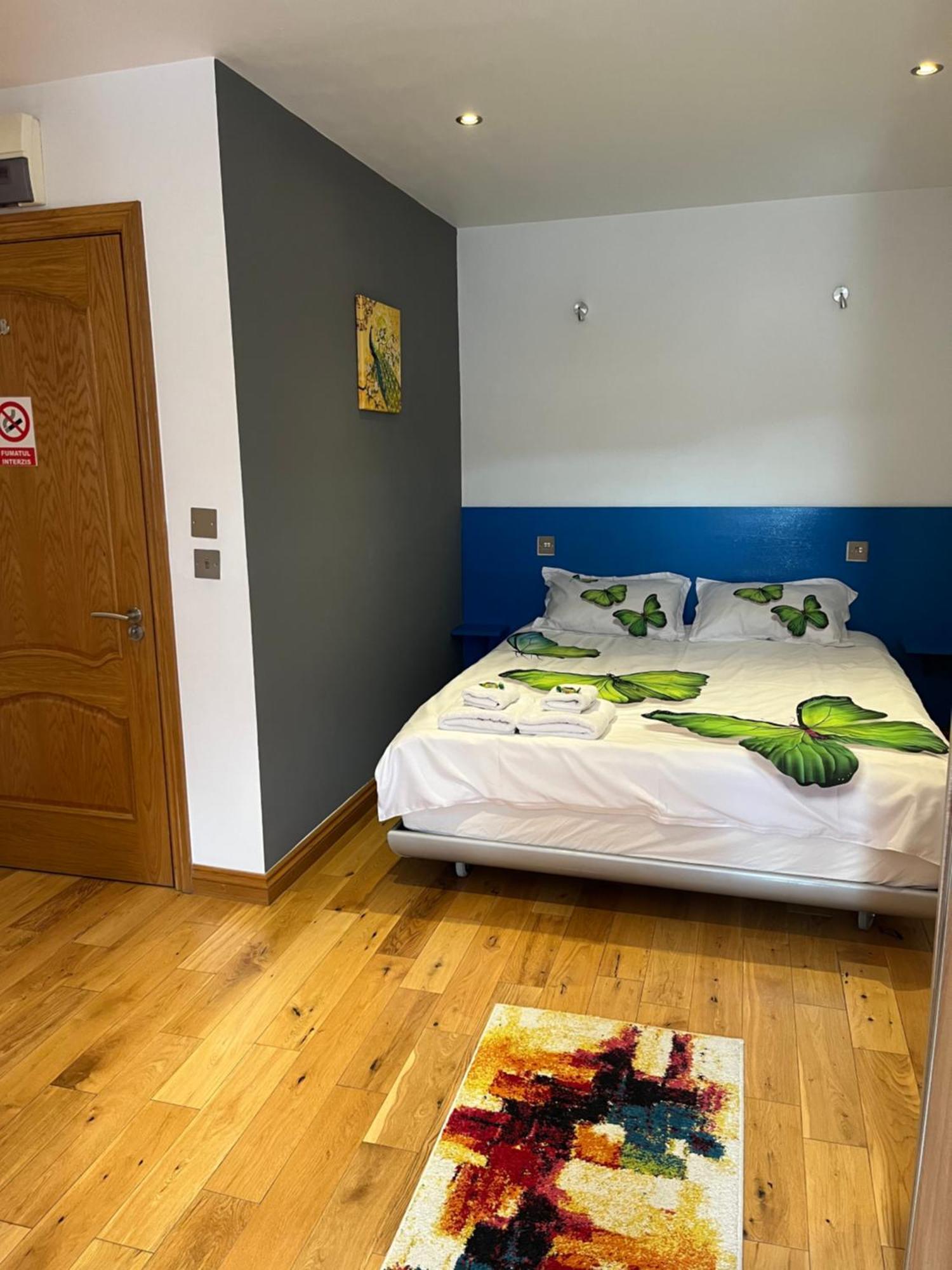 Hotel Casa Andreea Vatra Dornei